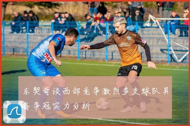 东契奇谈西部竞争激烈多支球队具备争冠实力分析